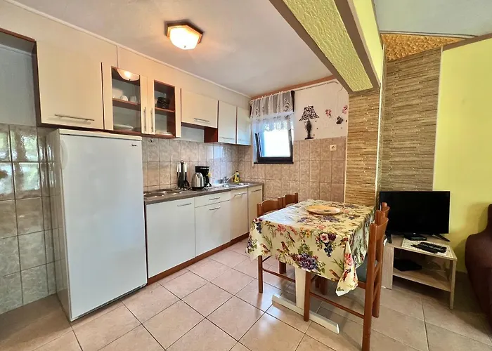 Appartement Marija Dramalj