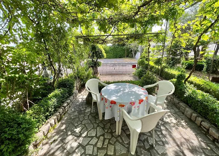 Appartement Marija Dramalj