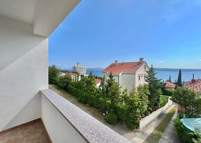 Appartement Marija *