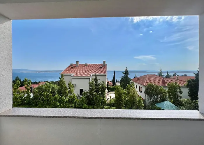 Appartement Marija Dramalj