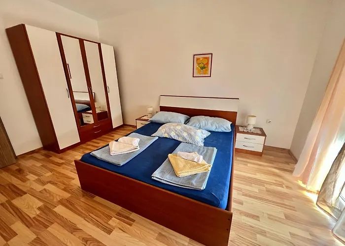 Marija Appartement *