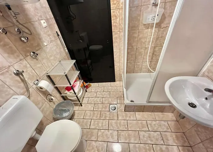 Appartement Marija *