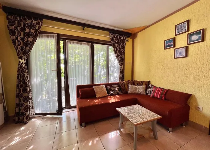 Marija Appartement *