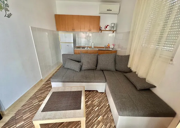 Appartement Marija