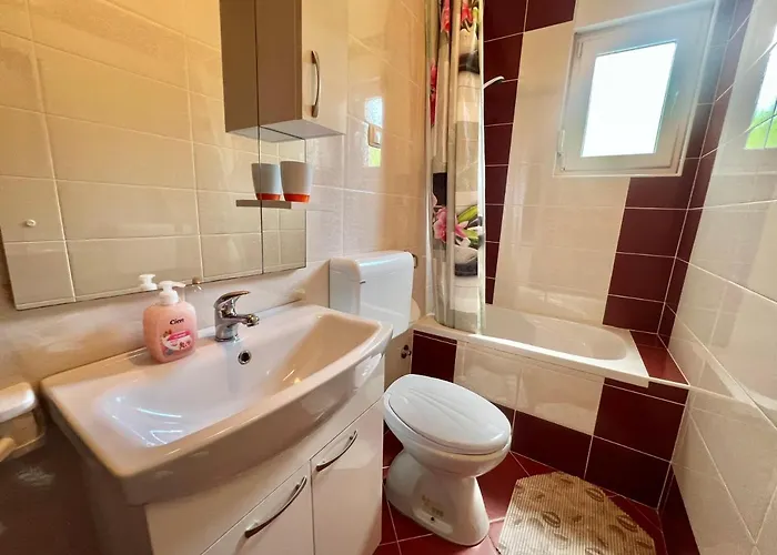 Marija Appartement Dramalj