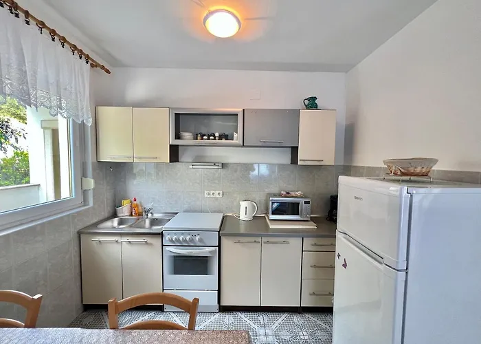 Appartement Marija Dramalj
