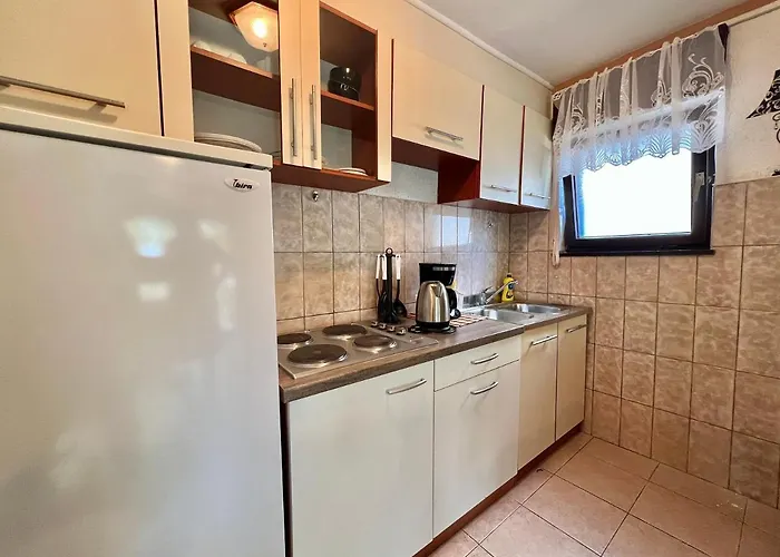 Appartement Marija