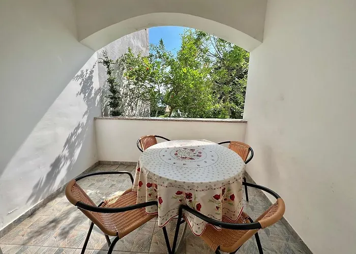Appartement Marija Dramalj