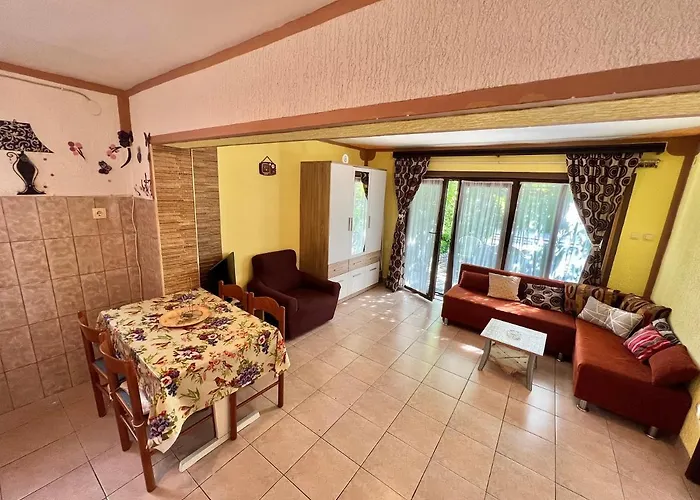 Marija Appartement Dramalj