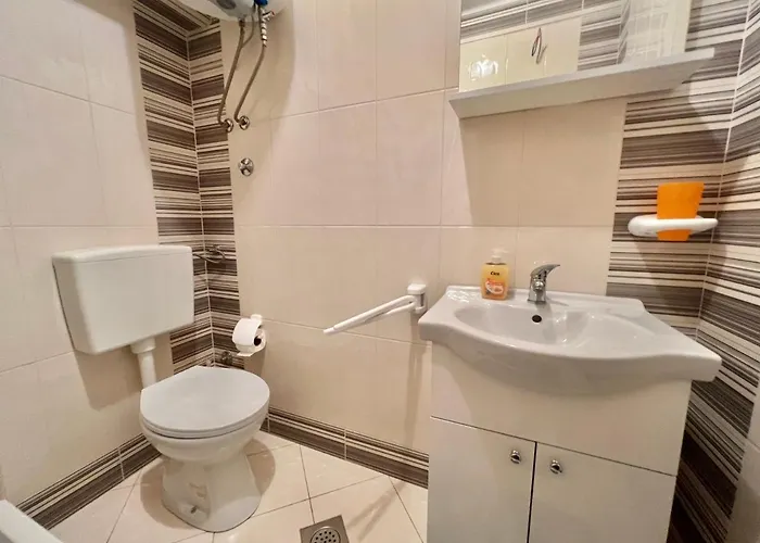 Appartement Marija
