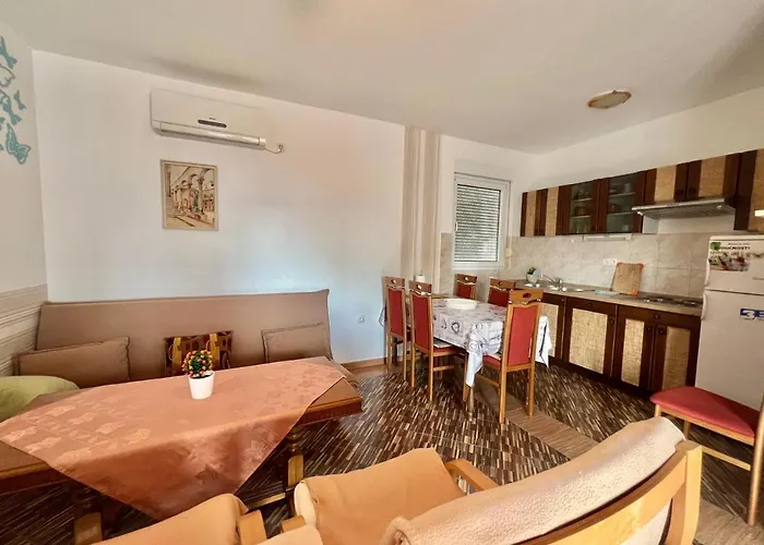 Marija Appartement