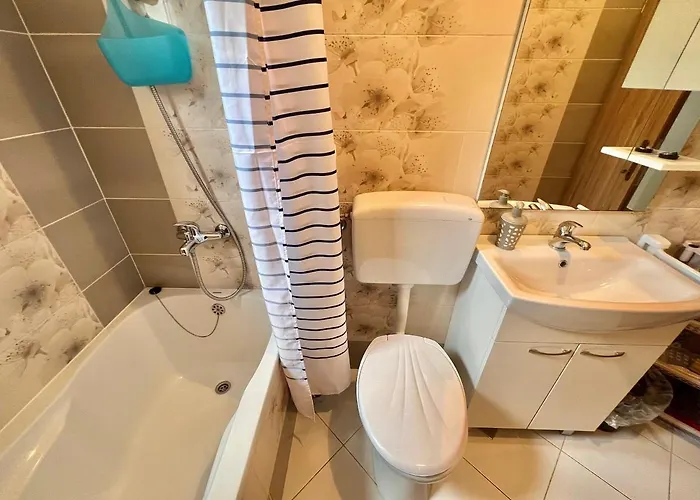 Marija Appartement Dramalj