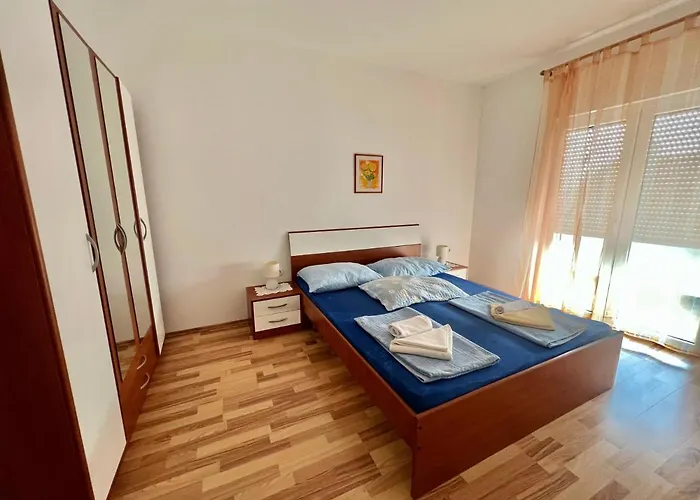 Appartement Marija *