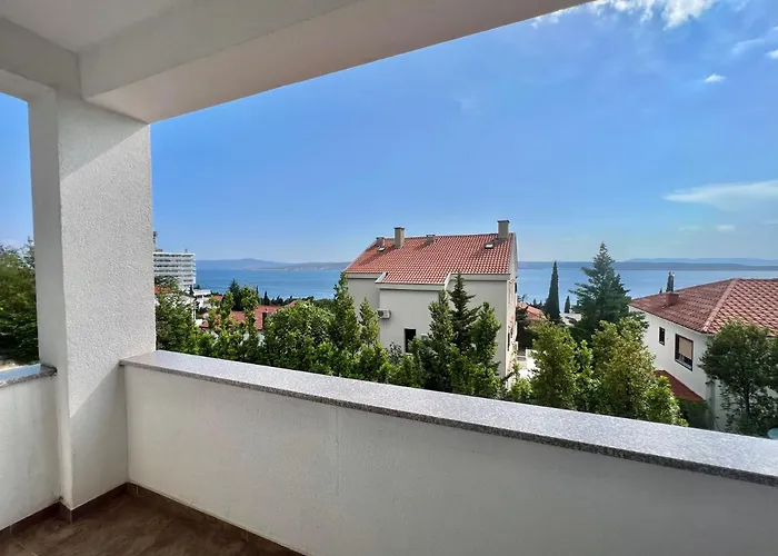 Marija Appartement Dramalj