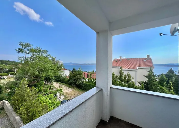 Appartement Marija *