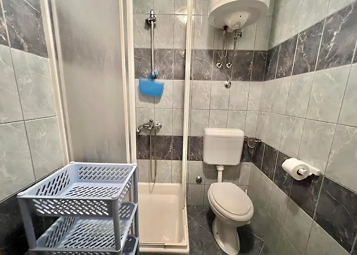 Marija Appartement *