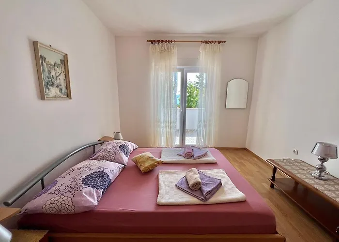 Appartement Marija *