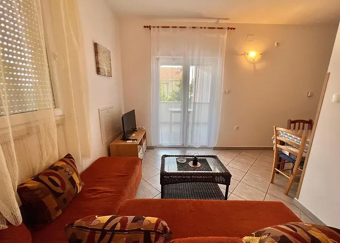 Marija شقة