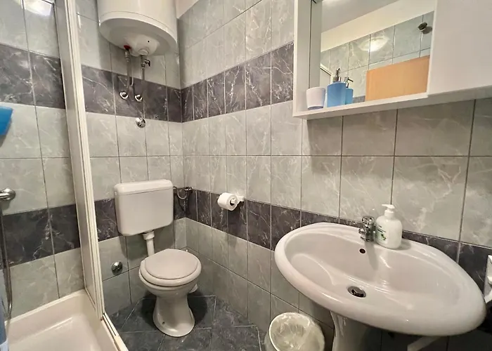 Marija Appartement *