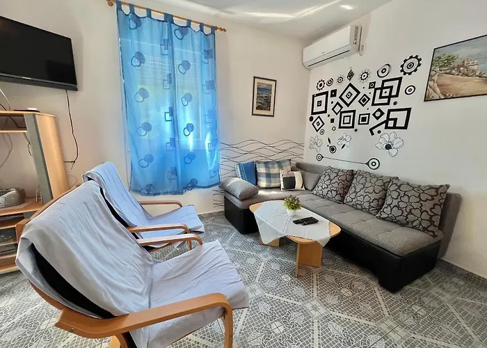 Appartement Marija Dramalj