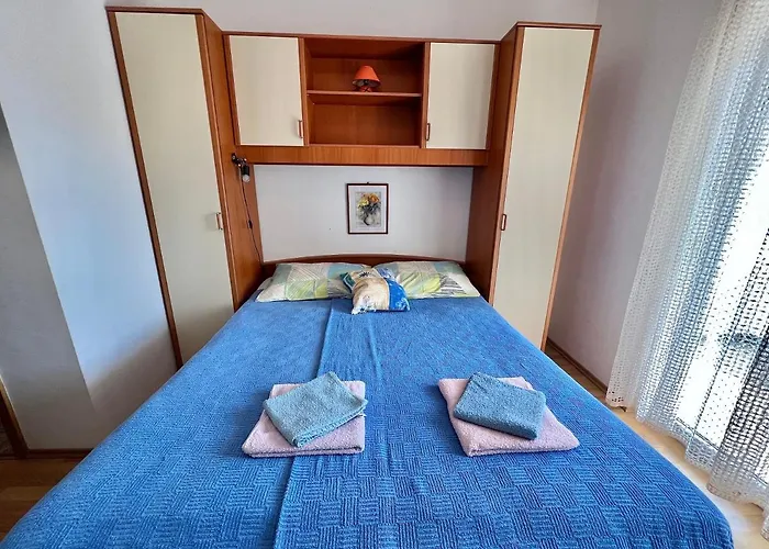 Marija Appartement *
