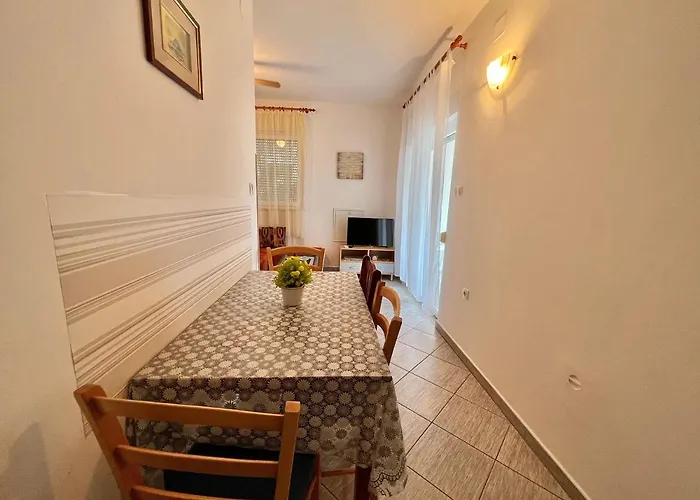 Marija Appartement Dramalj