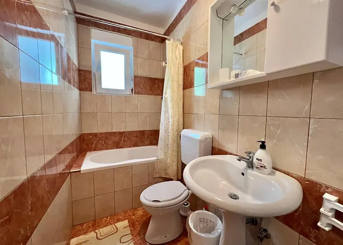 Appartement Marija