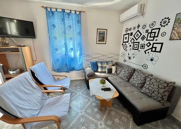 Appartement Marija Dramalj