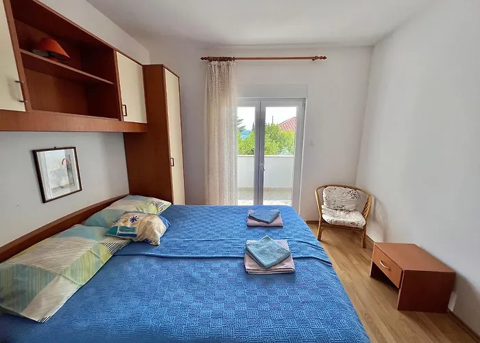 Marija Appartement