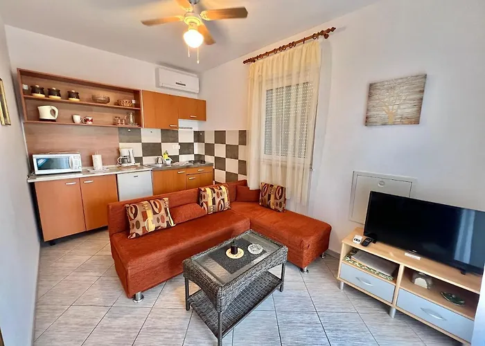 Appartement Marija Dramalj