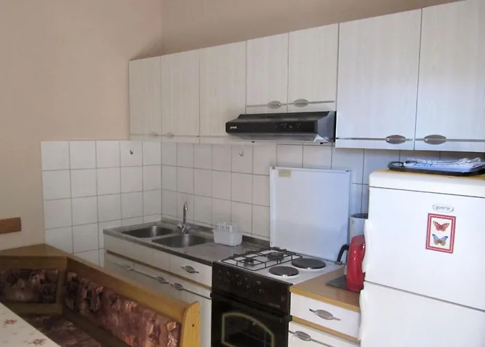 Marija Appartement *