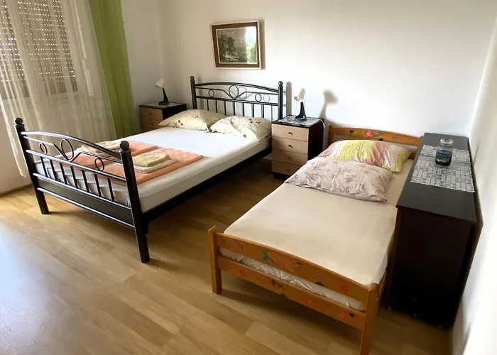 Marija Appartement Dramalj